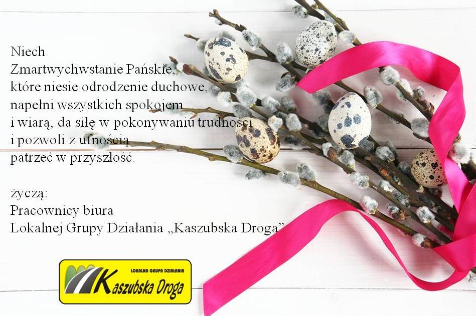 Życzenia Wielkanocne